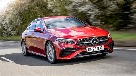 Review: Mercedes.